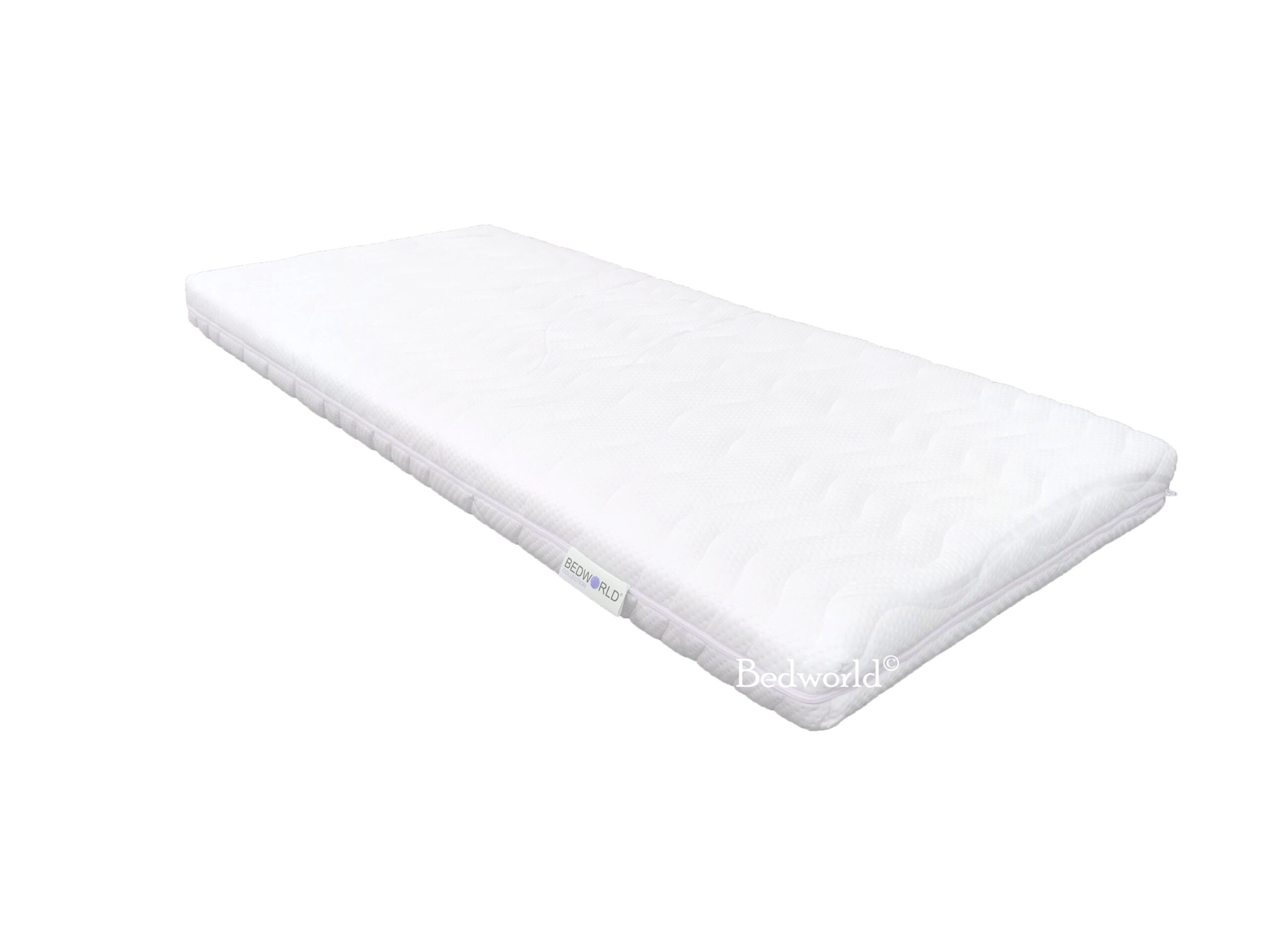 Matras 70 x 150 Bedworld Peuter-Kleuter SG matras - Bedworld B.V.